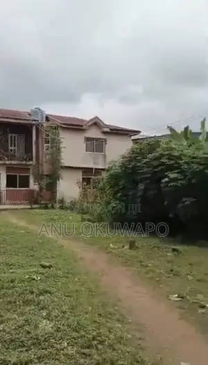 3bdrm Block of Flats in Abule Egba for sale