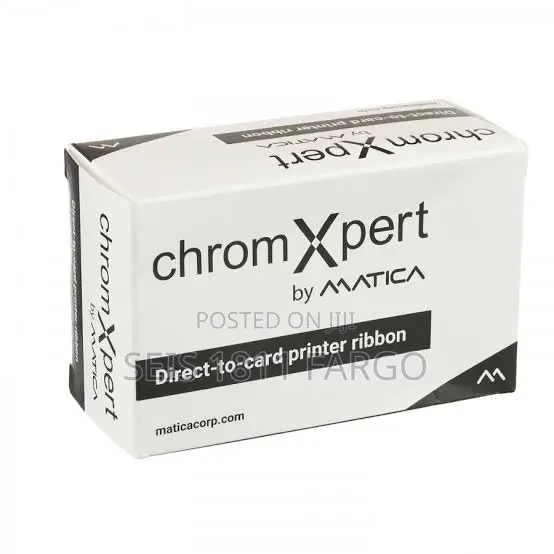 Matica Mc Series Print Ribbon