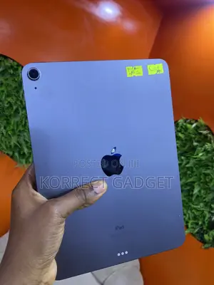 Apple iPad Air (2020) Wi-Fi 256 GB Gray