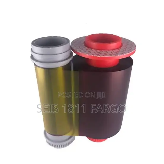 Matica Mc Series Print Ribbon