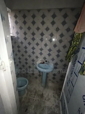 2bdrm Apartment in Peace Estate Baruwa for rent