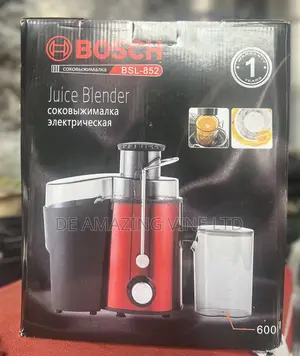 Juice Blender