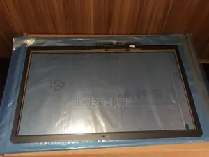 Touch Screen