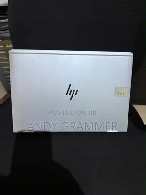 Laptop HP EliteBook x360 1030 G2 8GB Intel Core i5 SSD 256GB