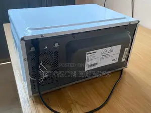 Hisense Microwave