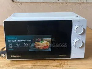 Hisense Microwave