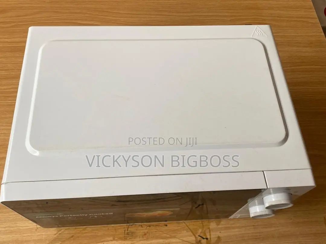 Hisense Microwave