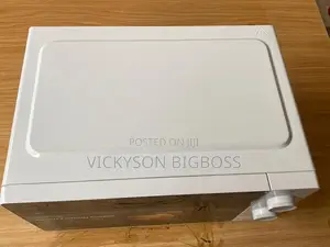 Hisense Microwave