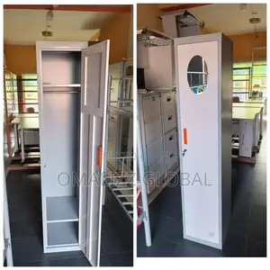 Single One Door Locker