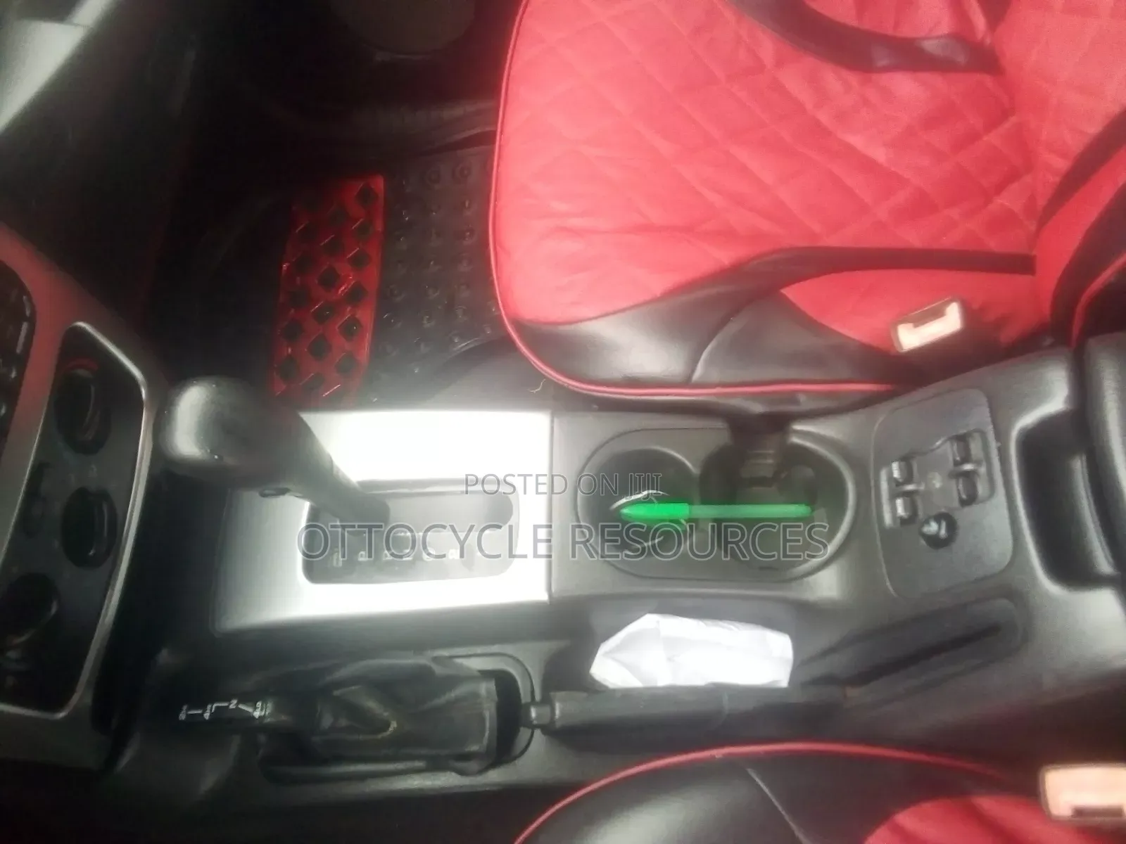 Jeep Liberty 2004 Silver