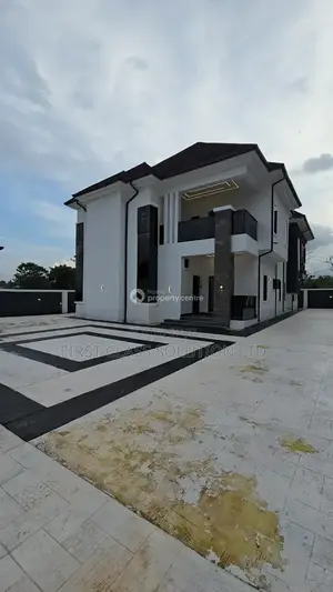 Furnished 5bdrm Duplex in Enugu for sale
