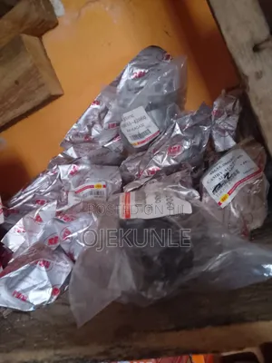 Vehicle Parts Accessories