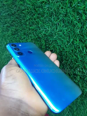 Tecno Pop 5 Pro 32 GB Blue
