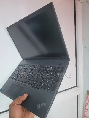 Laptop Lenovo ThinkPad L15 Gen 3 16GB Intel Core i7 SSD 512GB