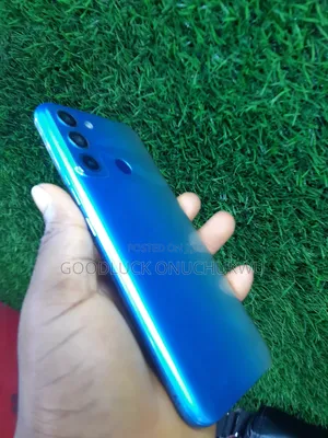 Tecno Pop 5 Pro 32 GB Blue