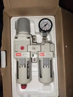 Air and Water Separator Double Aw 3000-03