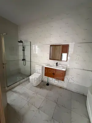 Mini Flat in Ocean Harbor, Ikota for rent