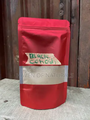 Black Cohosh - 100g