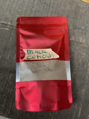 Black Cohosh - 100g