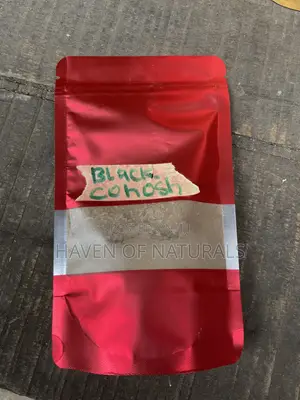 Black Cohosh - 100g