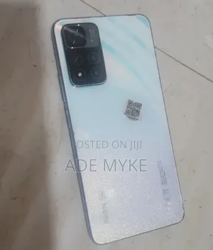 Xiaomi Redmi Note 11 Pro+ 5G 256 GB Bronze