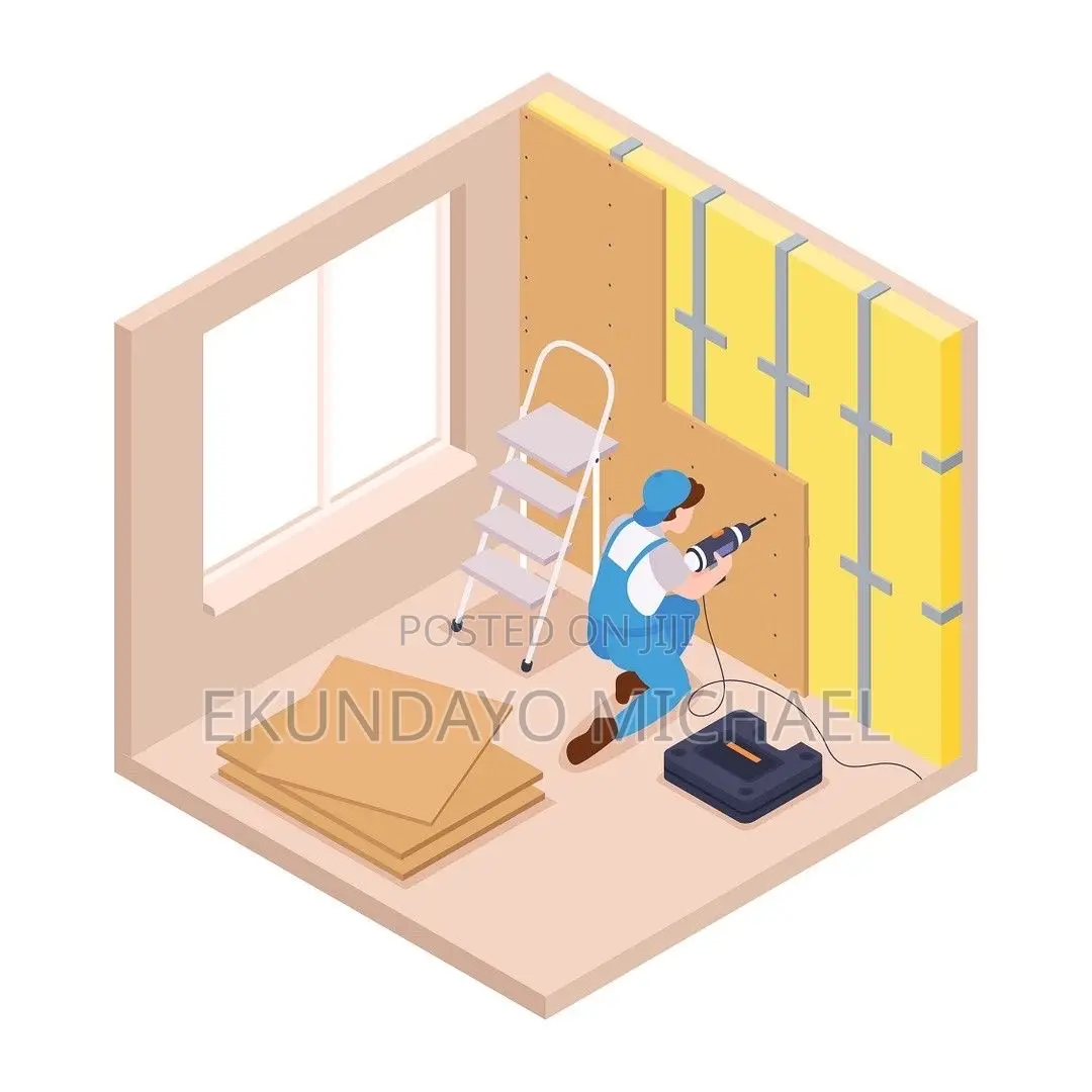 Interior Installer