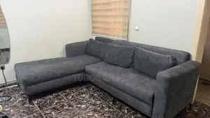 L Shaped Couch