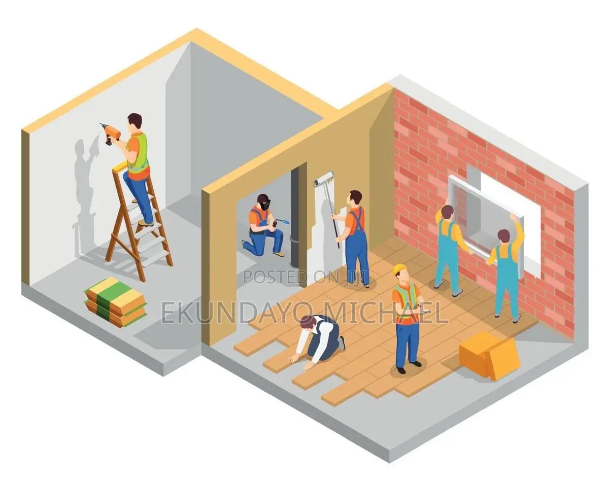 Interior Installer