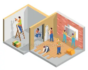 Interior Installer