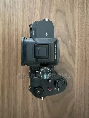 Sony A7 Iv