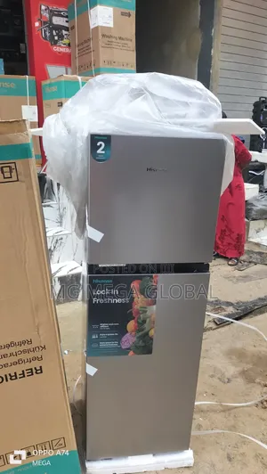 Hisense Refrigerator