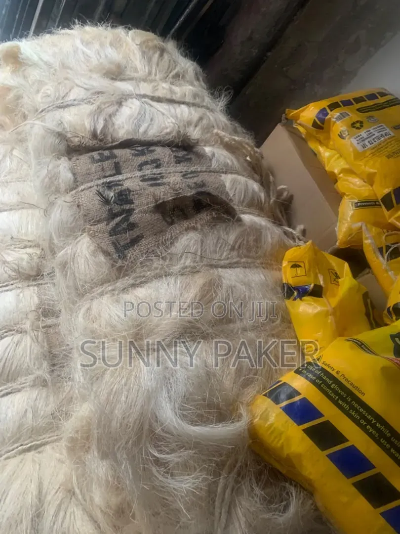 100kg Filler