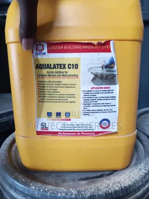 Superlatex Concrete Bonding Agent