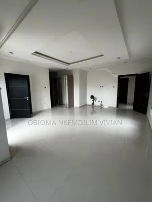 4bdrm Townhouse / Terrace in Ikate for rent