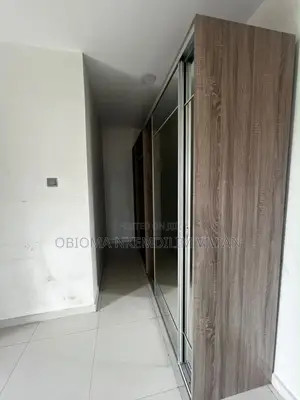 4bdrm Townhouse / Terrace in Ikate for rent