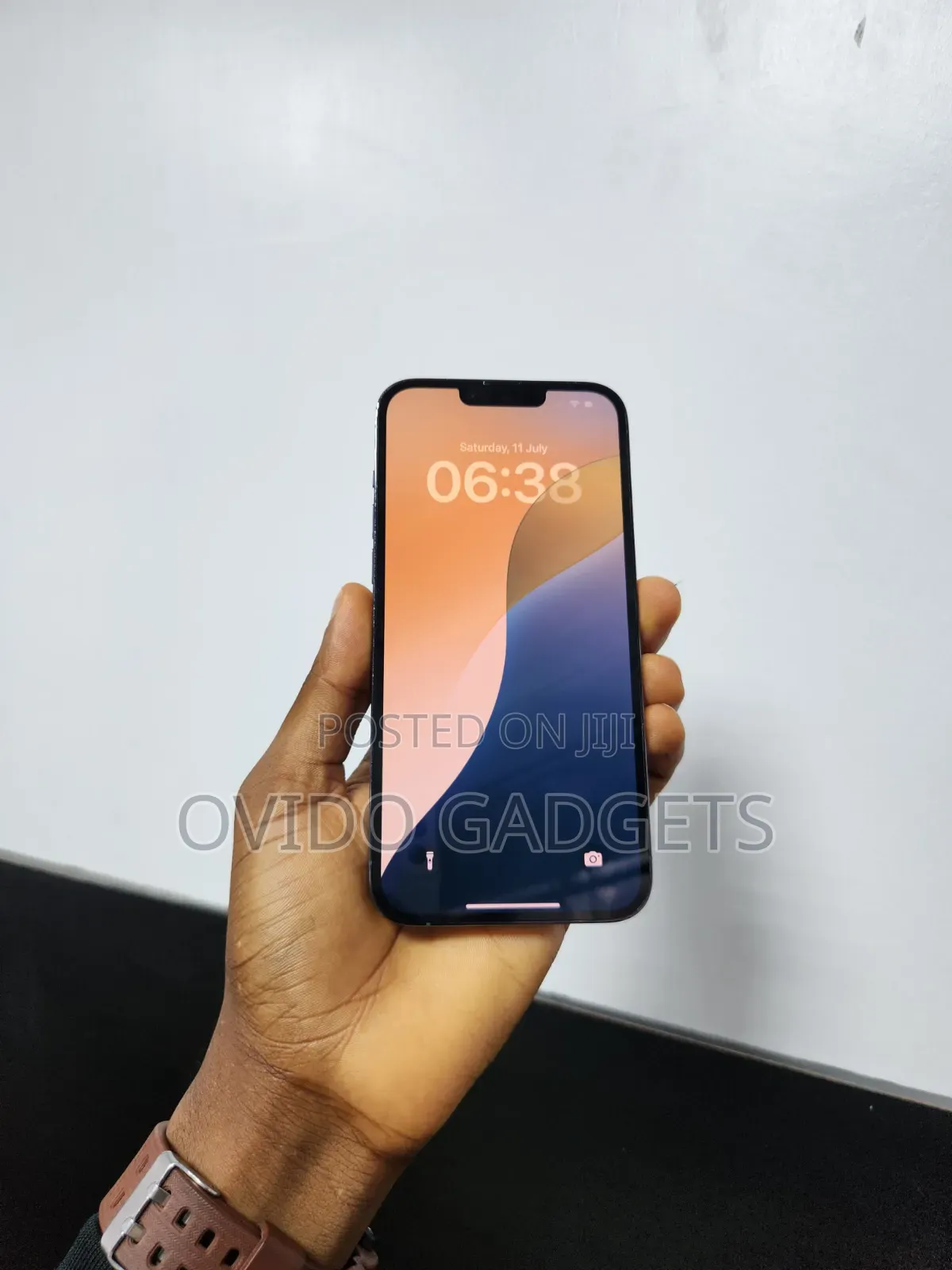 Apple iPhone 13 Pro Max 128 GB Blue