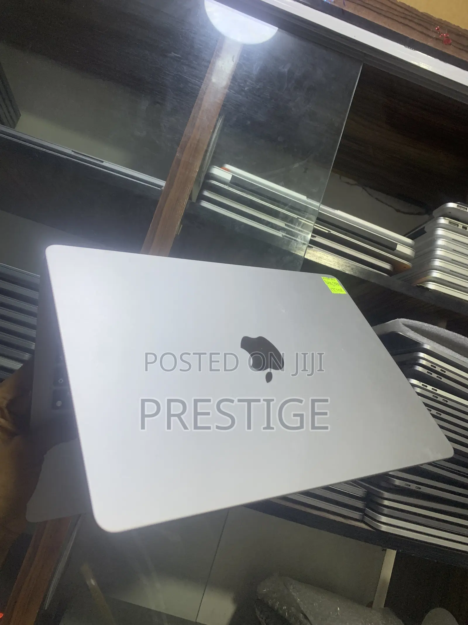 Laptop Apple MacBook Pro 2021 M1 32GB Intel Core M SSD 1T