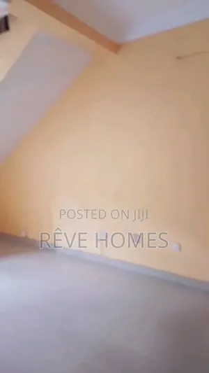 4bdrm Duplex in Sabo / Yaba for rent