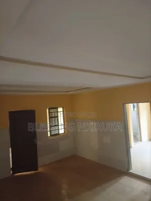 2bdrm Block of Flats in Kuduru Extension for rent