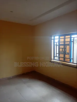 2bdrm Block of Flats in Kuduru Extension for rent