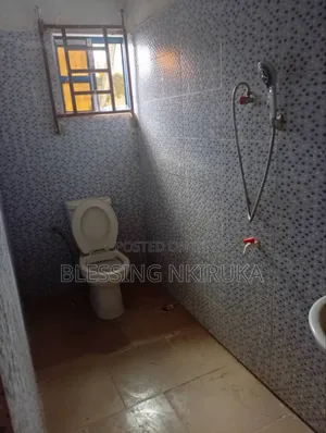 2bdrm Block of Flats in Kuduru Extension for rent