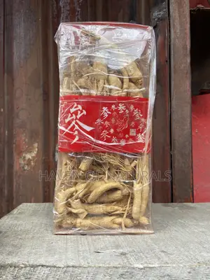 Ginseng Roots - 500g