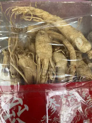 Ginseng Roots - 500g