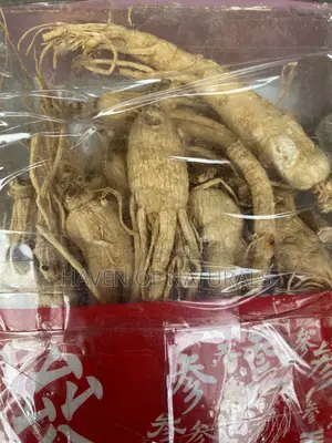 Ginseng Roots - 500g