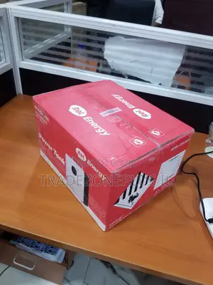 Iess-05k10n Premium Energy Storage Solution