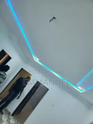 2bdrm Block of Flats in Enugu for rent