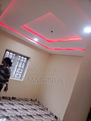 2bdrm Block of Flats in Enugu for rent