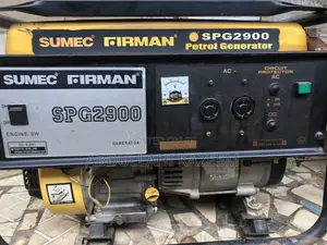 Fire Man Sumec