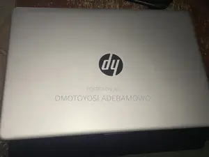 Laptop HP 15-dw0037wm 12GB Intel Core i5 SSD 500GB