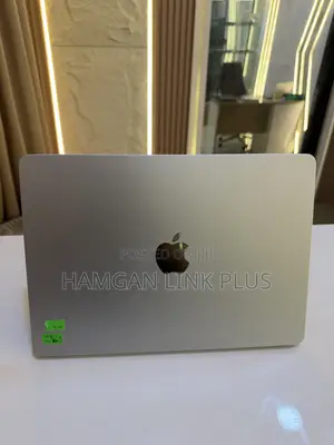 Laptop Apple MacBook Air 2022 M2 8GB Apple M2 SSD 256GB
